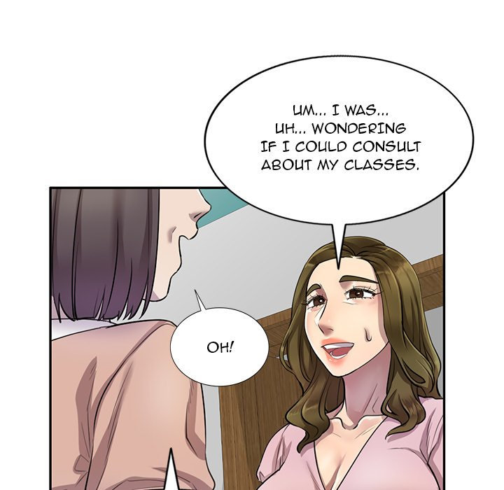 Secret Tutor - Chapter 6 [photo 100] - MangaPorn