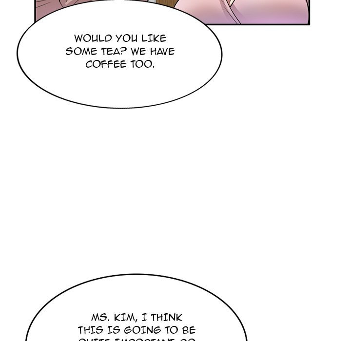 Secret Tutor - Chapter 6 [photo 101] - MangaPorn