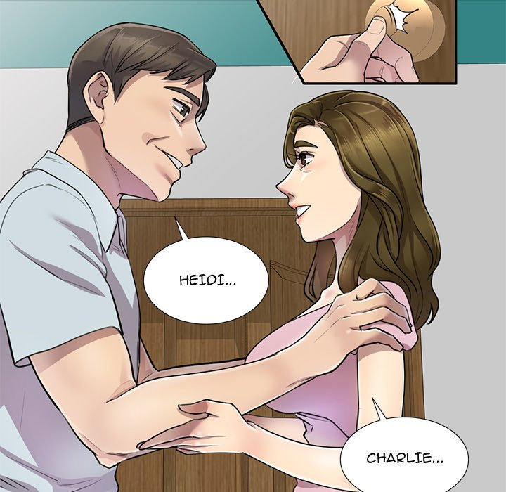 Secret Tutor - Chapter 6 [photo 106] - MangaPorn