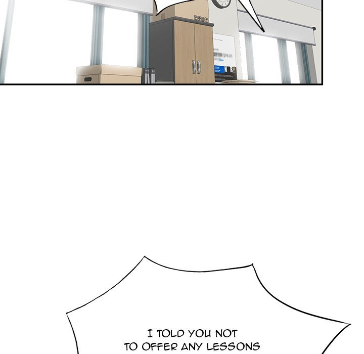 Secret Tutor - Chapter 6 [photo 116] - MangaPorn