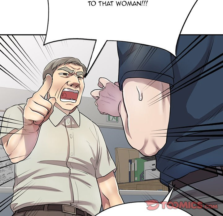 Secret Tutor - Chapter 6 [photo 117] - MangaPorn