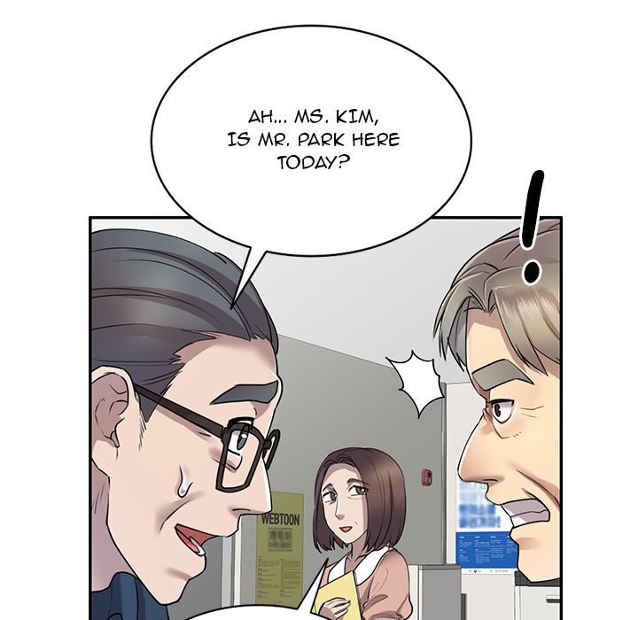 Secret Tutor - Chapter 6 [photo 119] - MangaPorn