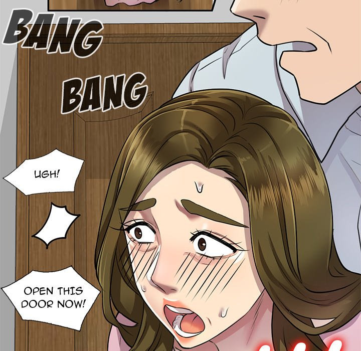 Secret Tutor - Chapter 6 [photo 131] - MangaPorn