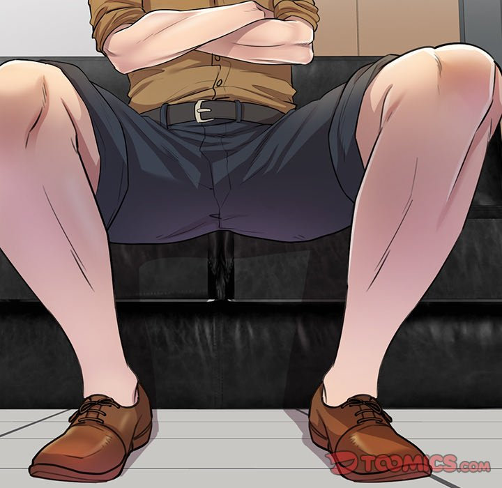 Secret Tutor - Chapter 6 [photo 24] - MangaPorn