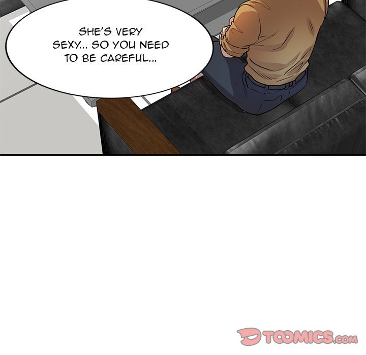 Secret Tutor - Chapter 6 [photo 27] - MangaPorn