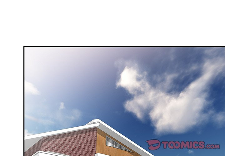 Secret Tutor - Chapter 6 [photo 3] - MangaPorn