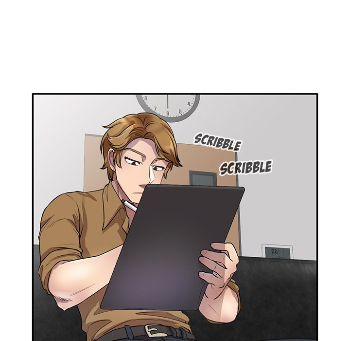 Secret Tutor - Chapter 6 [photo 32] - MangaPorn