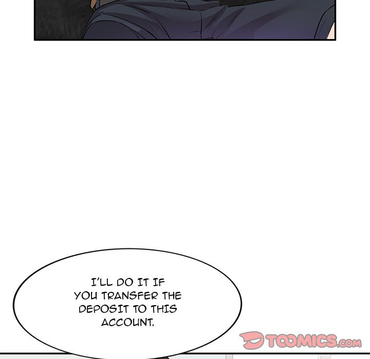 Secret Tutor - Chapter 6 [photo 33] - MangaPorn