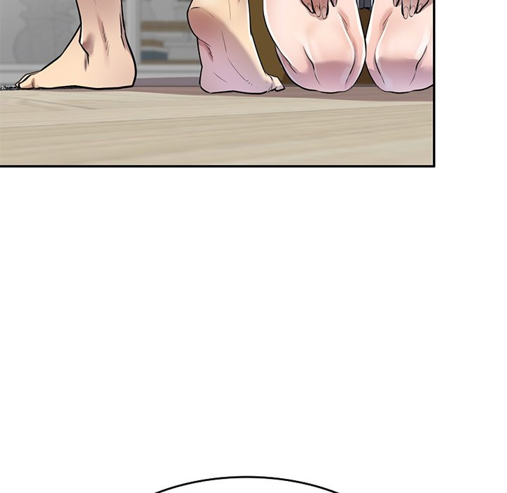 Secret Tutor - Chapter 6 [photo 41] - MangaPorn