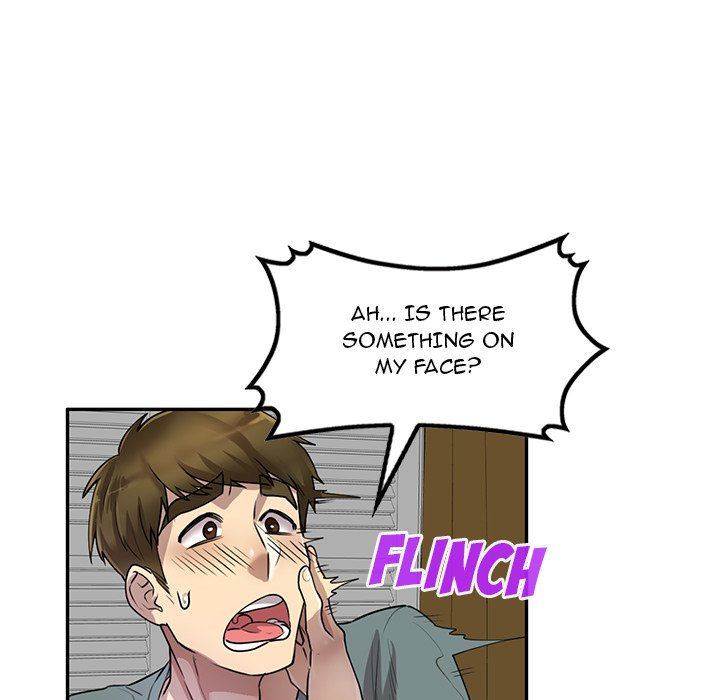 Secret Tutor - Chapter 6 [photo 50] - MangaPorn