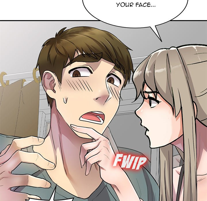 Secret Tutor - Chapter 6 [photo 55] - MangaPorn