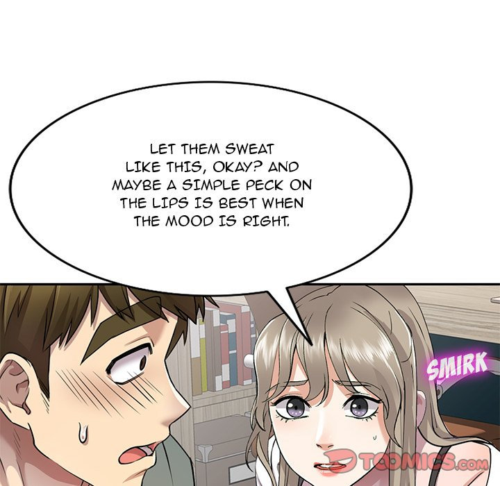 Secret Tutor - Chapter 6 [photo 57] - MangaPorn