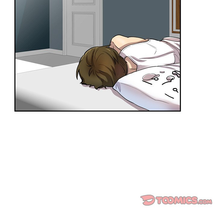 Secret Tutor - Chapter 6 [photo 6] - MangaPorn