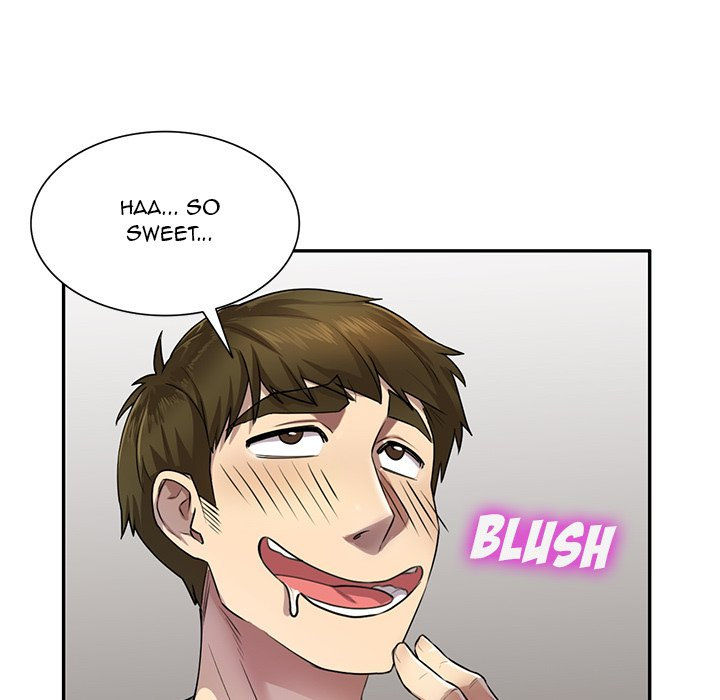 Secret Tutor - Chapter 6 [photo 64] - MangaPorn