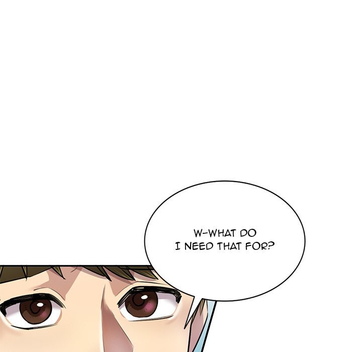 Secret Tutor - Chapter 6 [photo 70] - MangaPorn