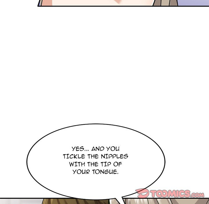 Secret Tutor - Chapter 6 [photo 72] - MangaPorn