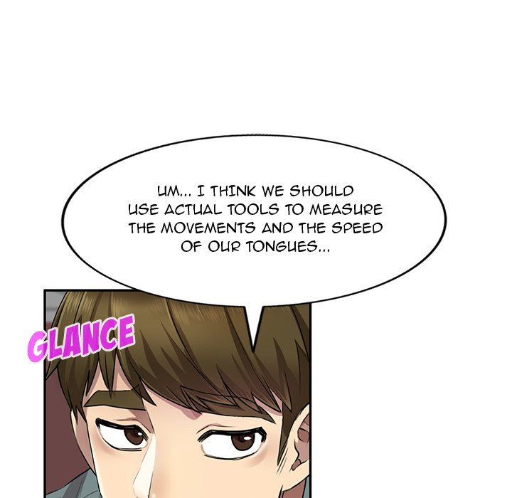 Secret Tutor - Chapter 6 [photo 74] - MangaPorn