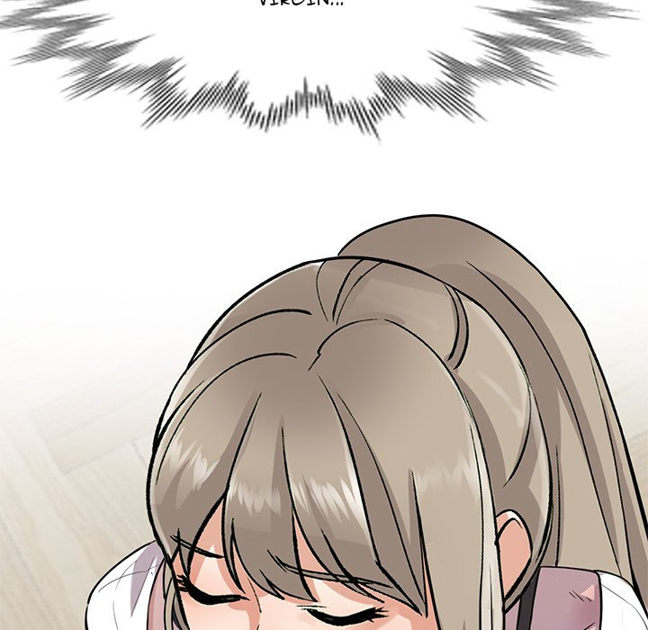 Secret Tutor - Chapter 6 [photo 76] - MangaPorn