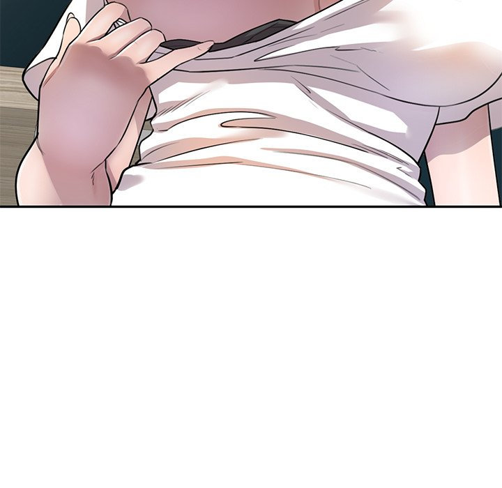 Secret Tutor - Chapter 6 [photo 82] - MangaPorn