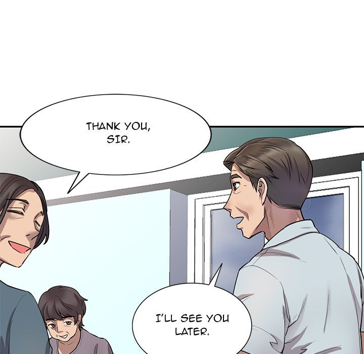 Secret Tutor - Chapter 6 [photo 91] - MangaPorn