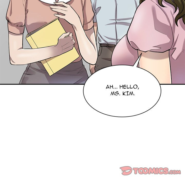 Secret Tutor - Chapter 6 [photo 99] - MangaPorn