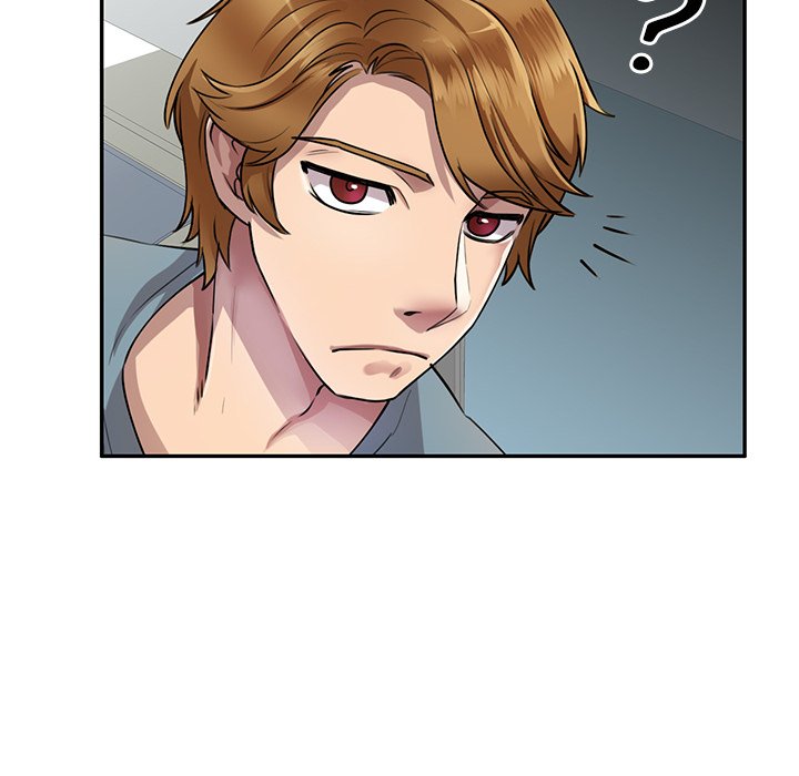 Secret Tutor - Chapter 7 [photo 109] - MangaPorn