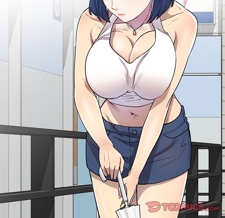 Secret Tutor - Chapter 7 [photo 111] - MangaPorn