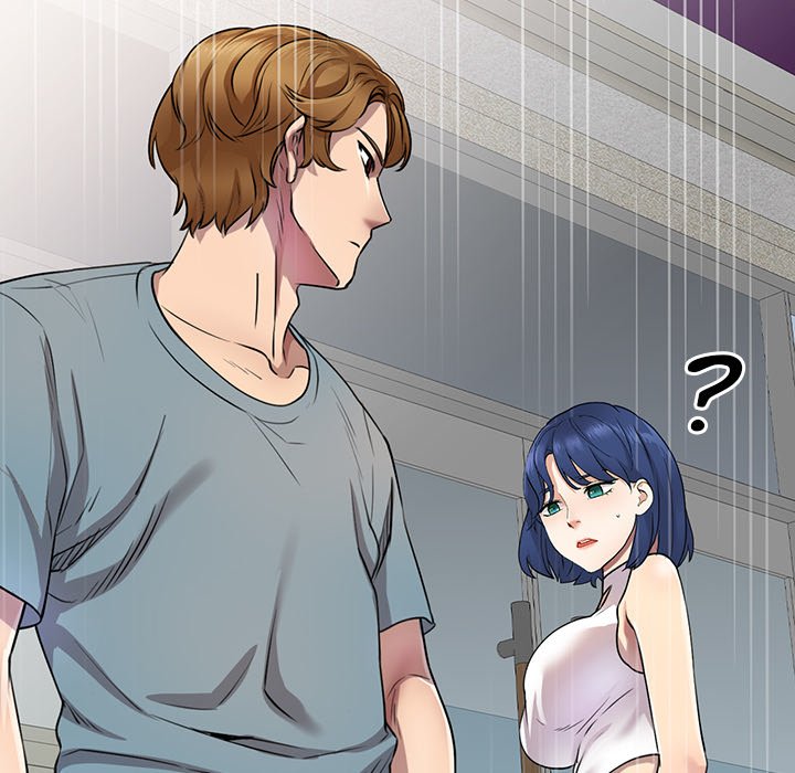 Secret Tutor - Chapter 7 [photo 118] - MangaPorn