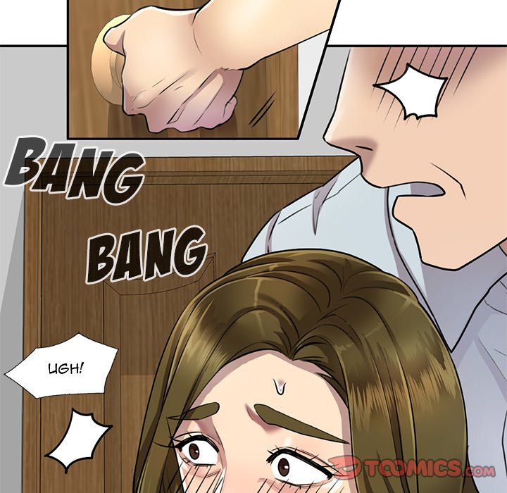 Secret Tutor - Chapter 7 [photo 12] - MangaPorn