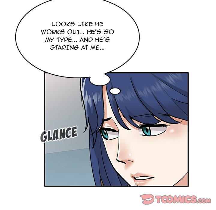 Secret Tutor - Chapter 7 [photo 120] - MangaPorn