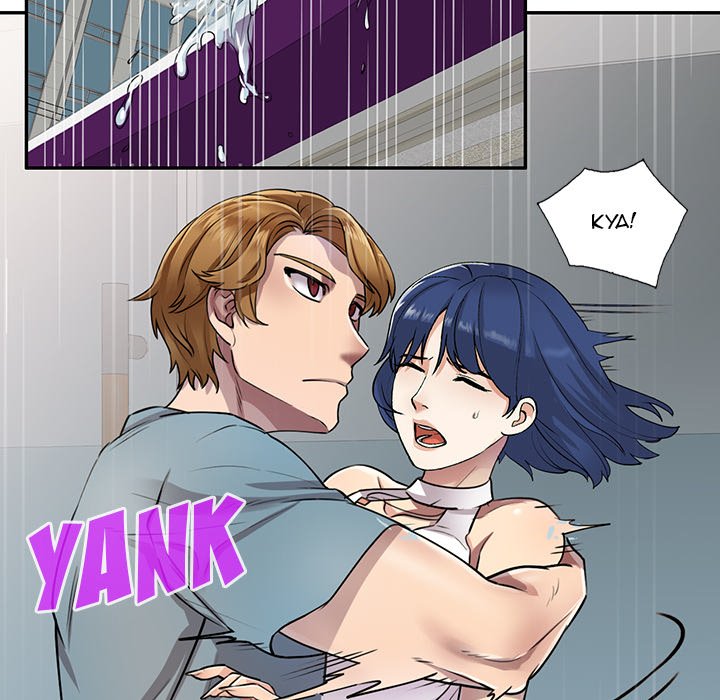 Secret Tutor - Chapter 7 [photo 122] - MangaPorn