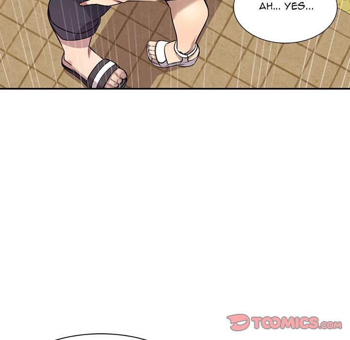 Secret Tutor - Chapter 7 [photo 129] - MangaPorn