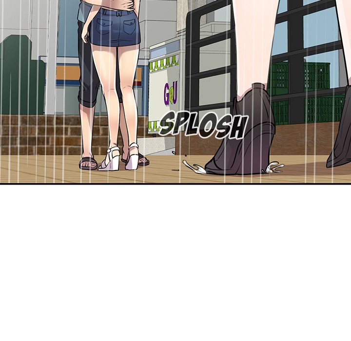 Secret Tutor - Chapter 7 [photo 133] - MangaPorn