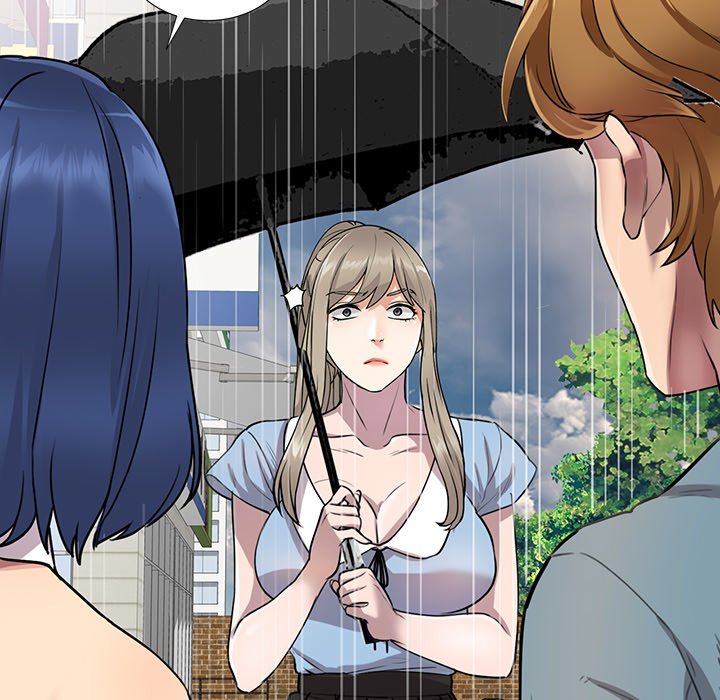 Secret Tutor - Chapter 7 [photo 137] - MangaPorn