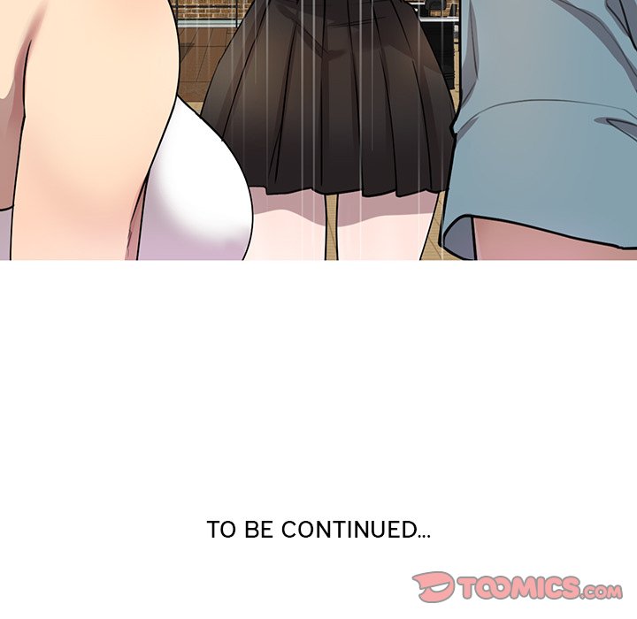 Secret Tutor - Chapter 7 [photo 138] - MangaPorn