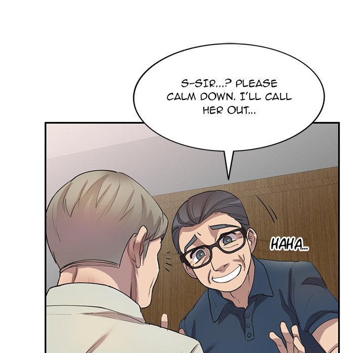 Secret Tutor - Chapter 7 [photo 19] - MangaPorn