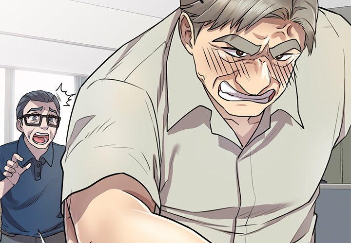 Secret Tutor - Chapter 7 [photo 2] - MangaPorn