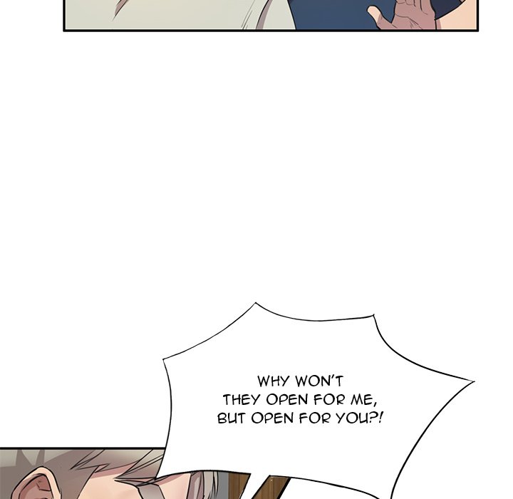 Secret Tutor - Chapter 7 [photo 20] - MangaPorn