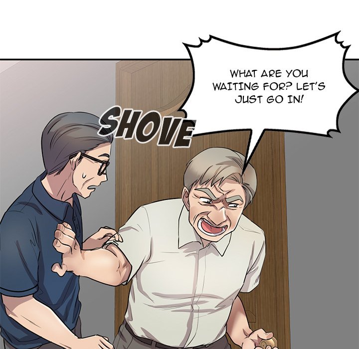 Secret Tutor - Chapter 7 [photo 25] - MangaPorn