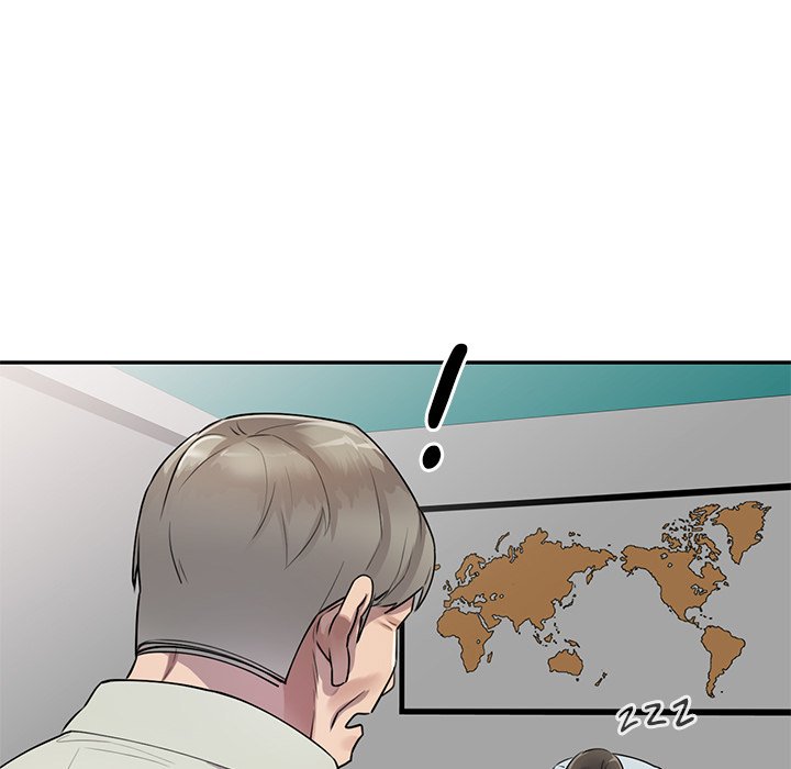 Secret Tutor - Chapter 7 [photo 29] - MangaPorn