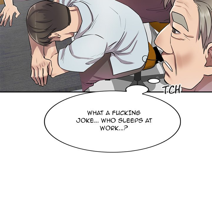 Secret Tutor - Chapter 7 [photo 32] - MangaPorn