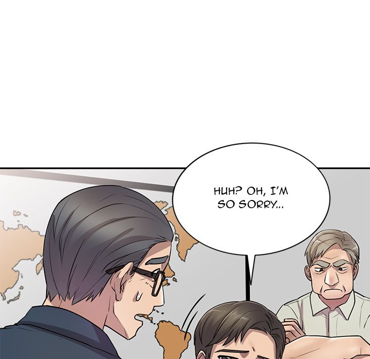 Secret Tutor - Chapter 7 [photo 33] - MangaPorn