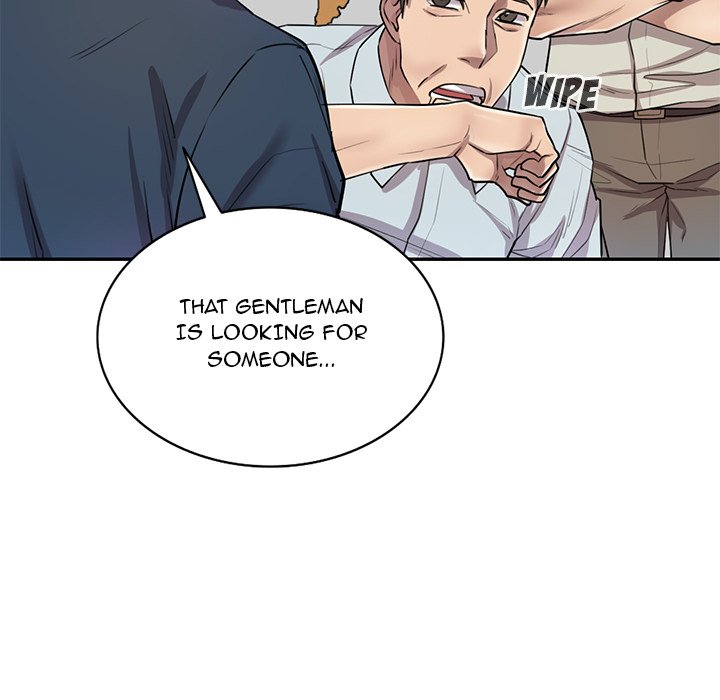 Secret Tutor - Chapter 7 [photo 34] - MangaPorn