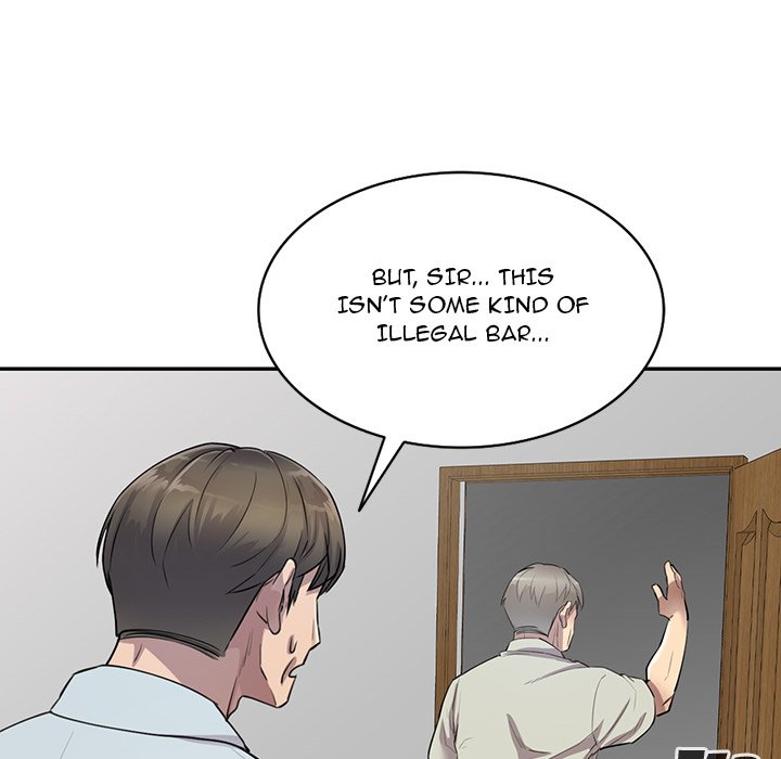 Secret Tutor - Chapter 7 [photo 42] - MangaPorn