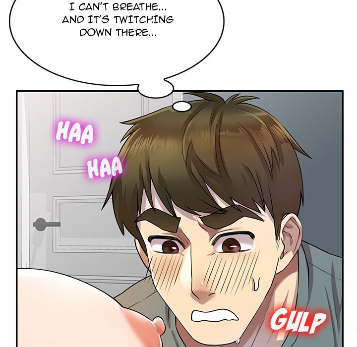 Secret Tutor - Chapter 7 [photo 50] - MangaPorn