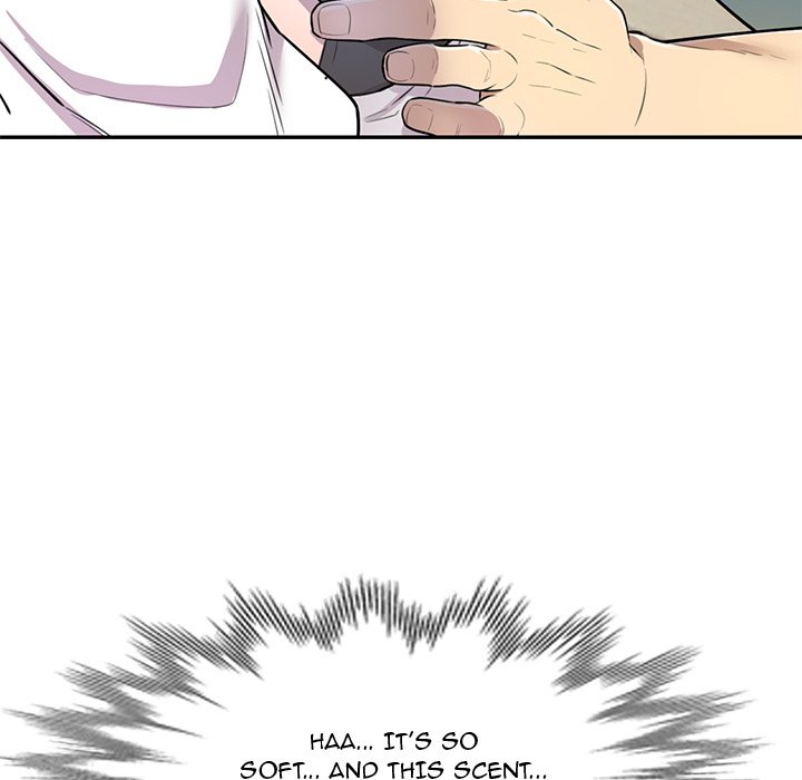 Secret Tutor - Chapter 7 [photo 56] - MangaPorn