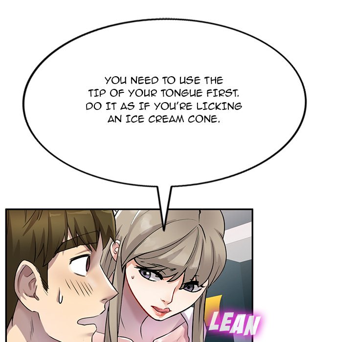 Secret Tutor - Chapter 7 [photo 62] - MangaPorn