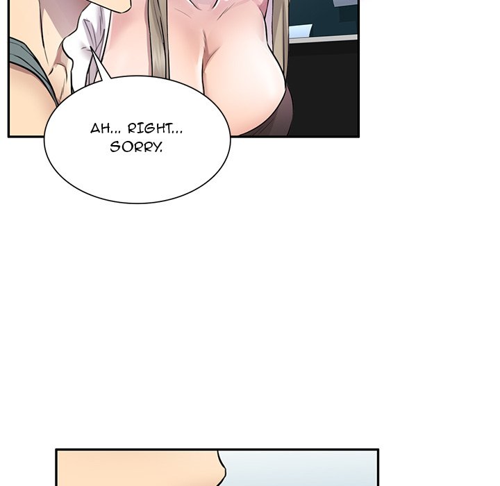 Secret Tutor - Chapter 7 [photo 63] - MangaPorn