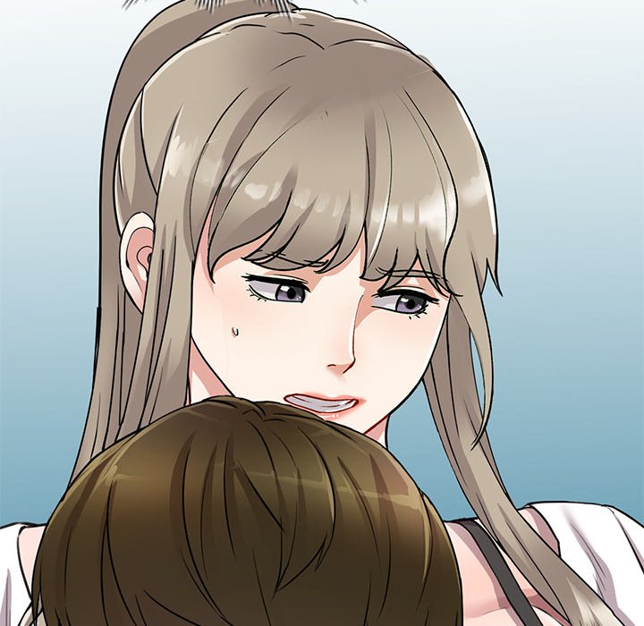 Secret Tutor - Chapter 7 [photo 69] - MangaPorn