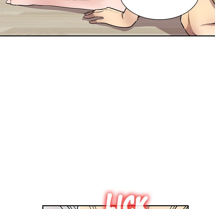 Secret Tutor - Chapter 7 [photo 73] - MangaPorn